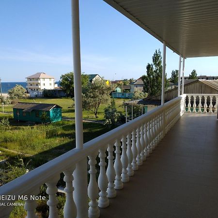 Villa Grand Zatoka Esterno foto