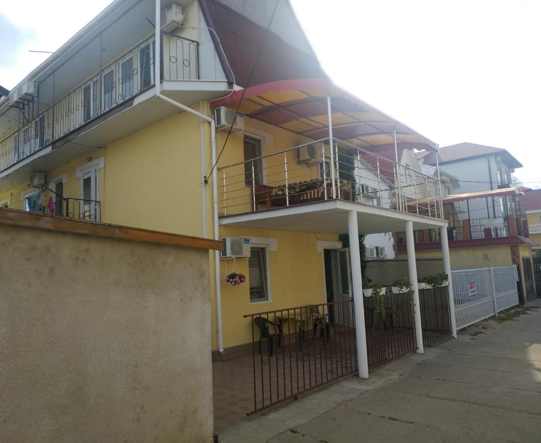 Villa Grand Zatoka Camera foto