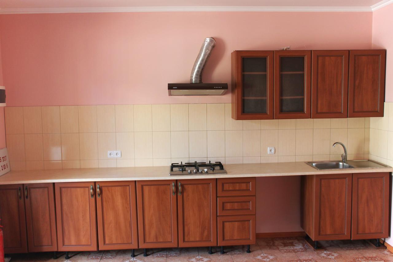 Villa Grand Zatoka Esterno foto