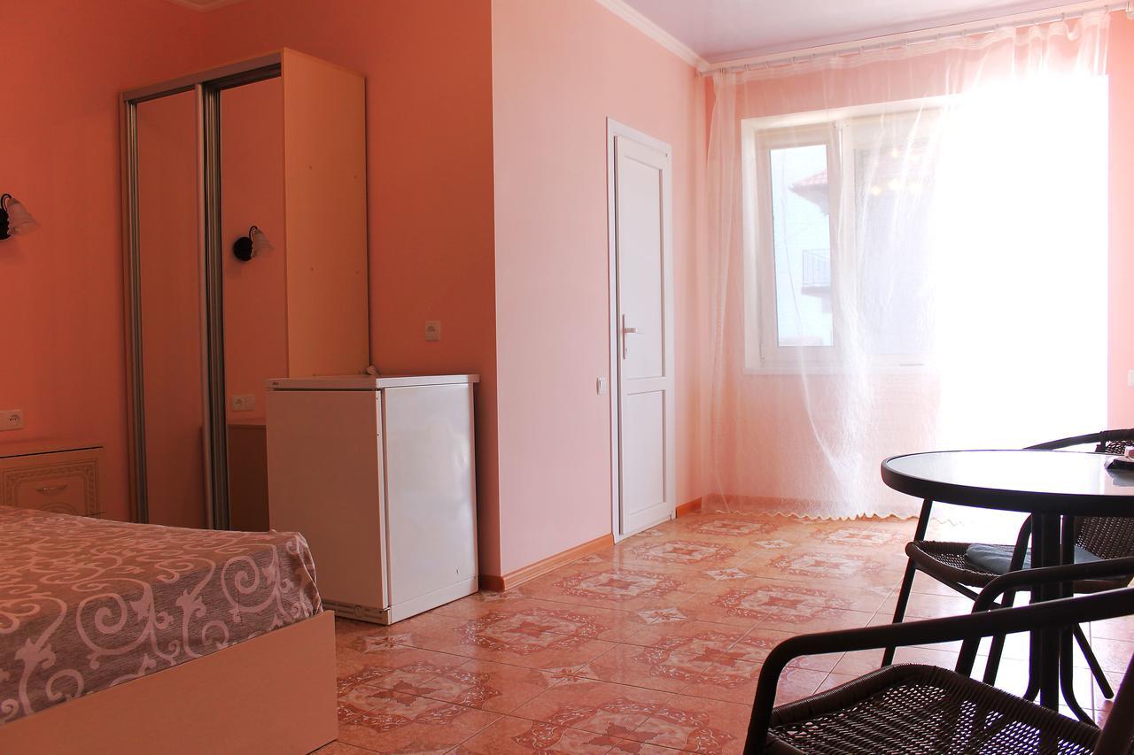 Villa Grand Zatoka Esterno foto