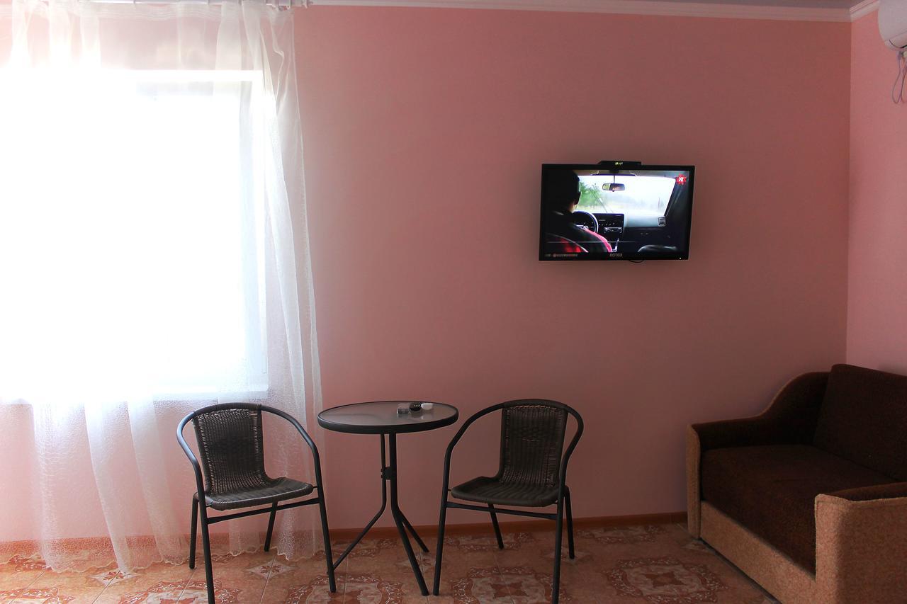 Villa Grand Zatoka Esterno foto