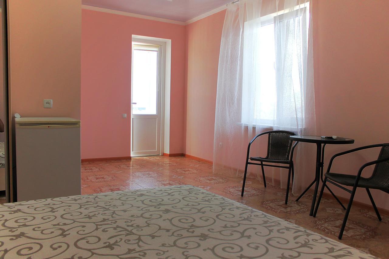 Villa Grand Zatoka Esterno foto