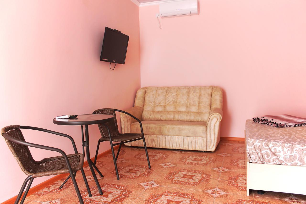 Villa Grand Zatoka Esterno foto