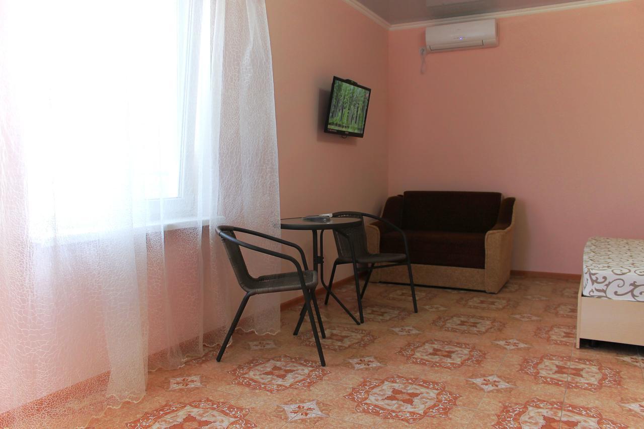 Villa Grand Zatoka Esterno foto