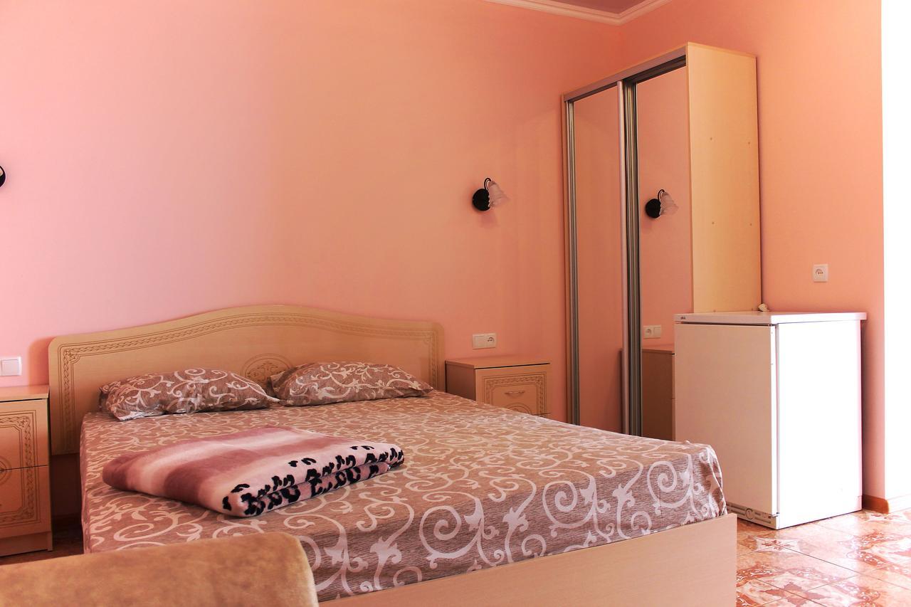 Villa Grand Zatoka Esterno foto