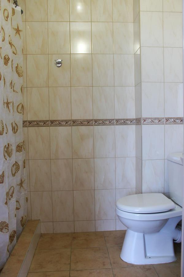 Villa Grand Zatoka Esterno foto