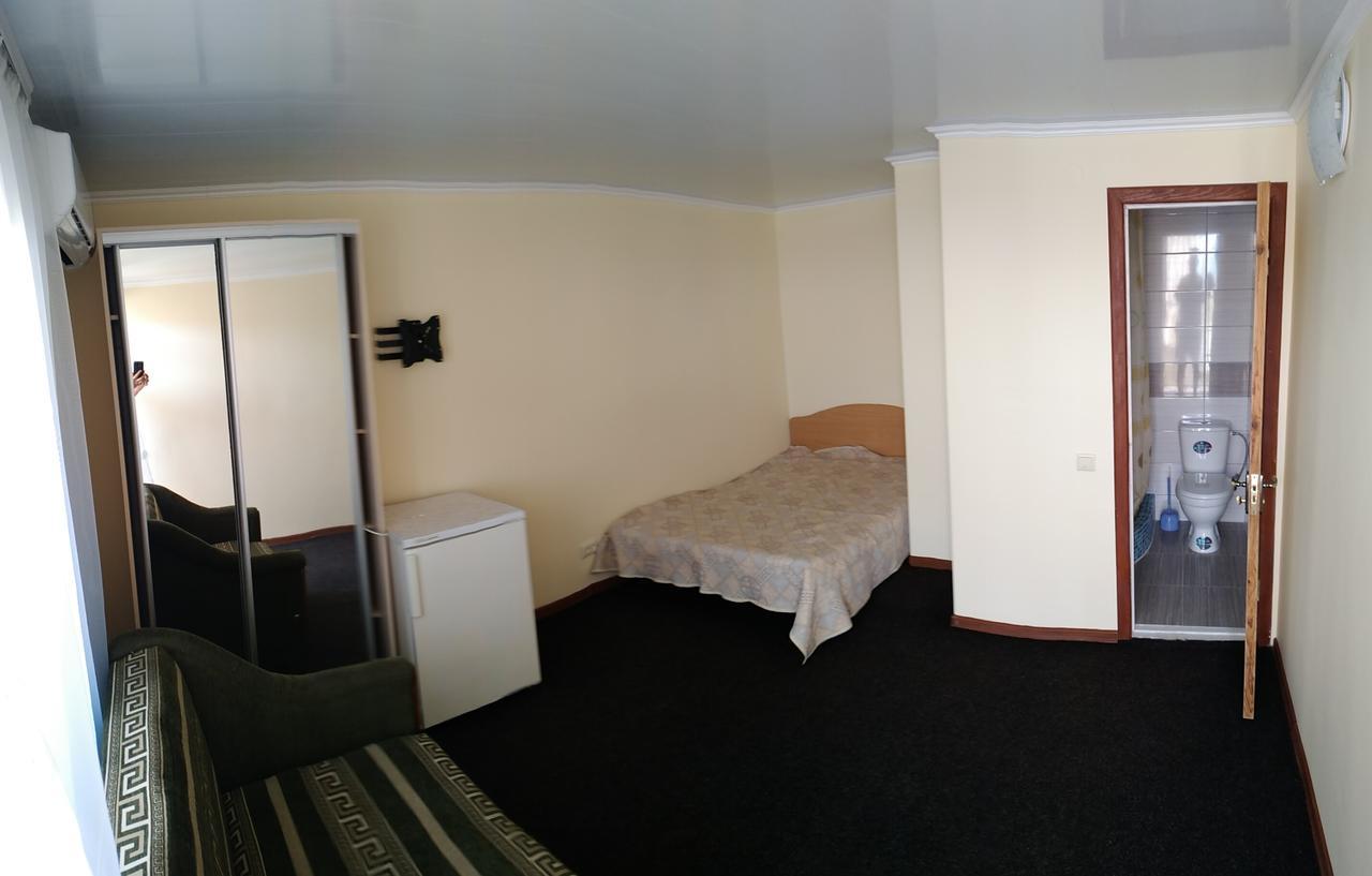 Villa Grand Zatoka Esterno foto