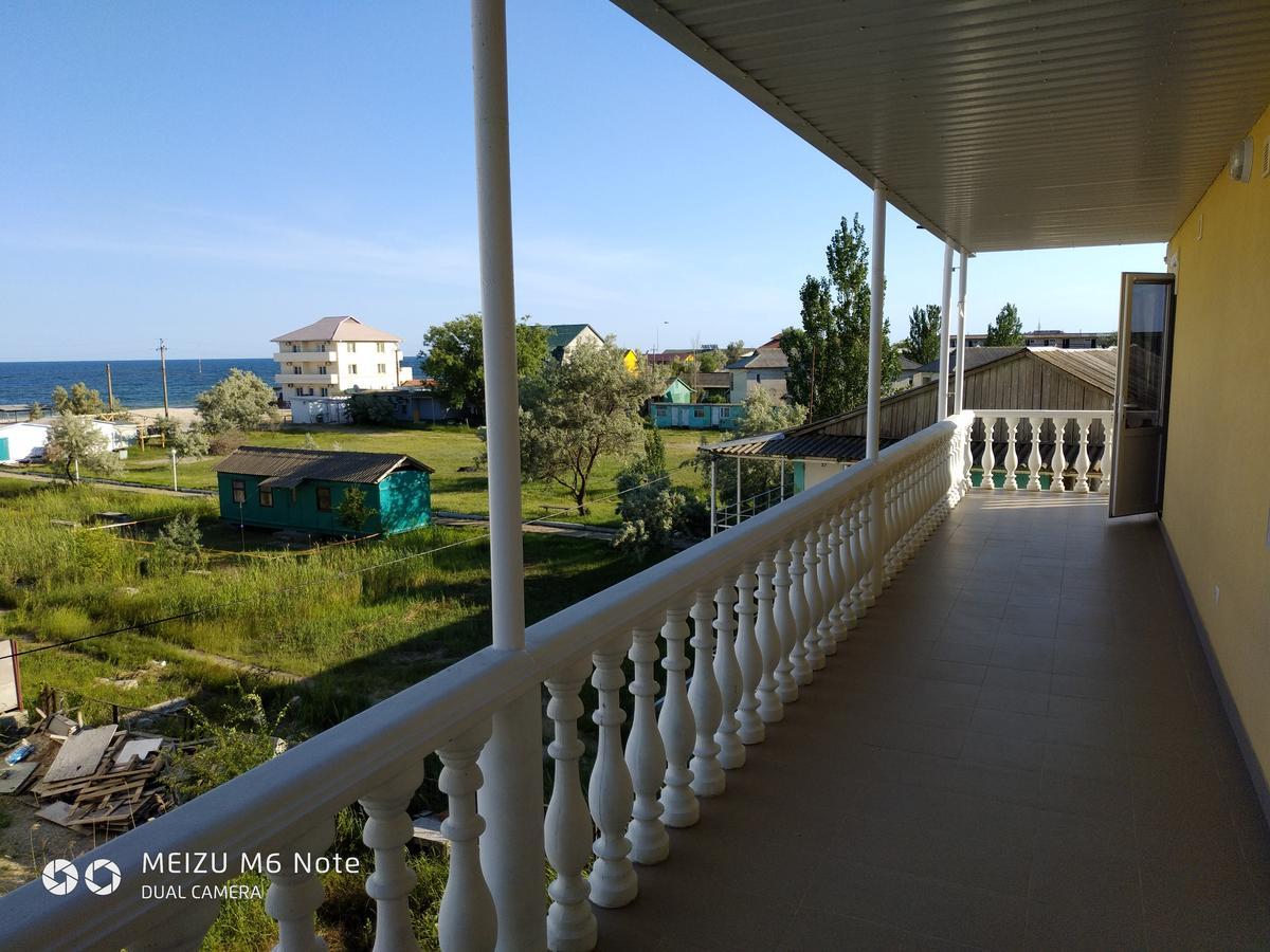 Villa Grand Zatoka Esterno foto