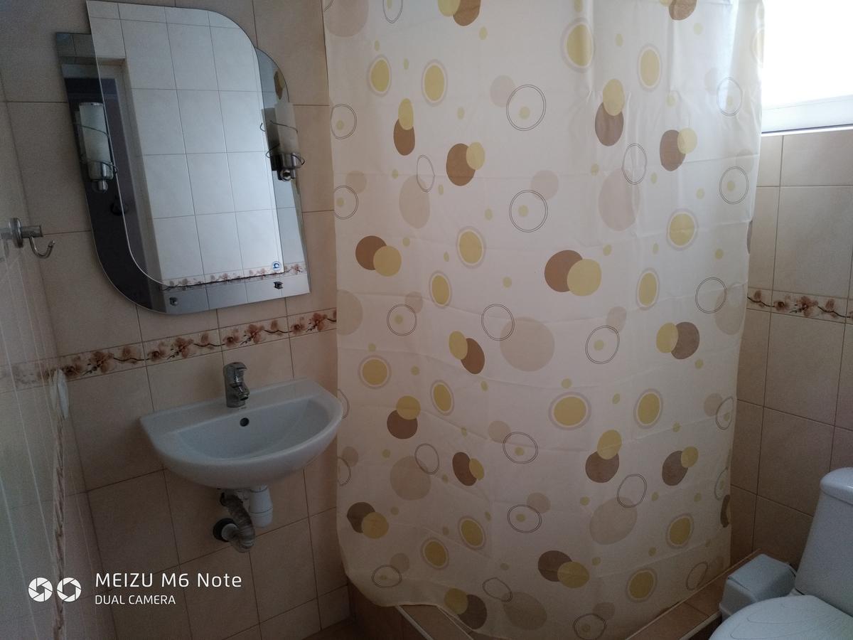 Villa Grand Zatoka Esterno foto
