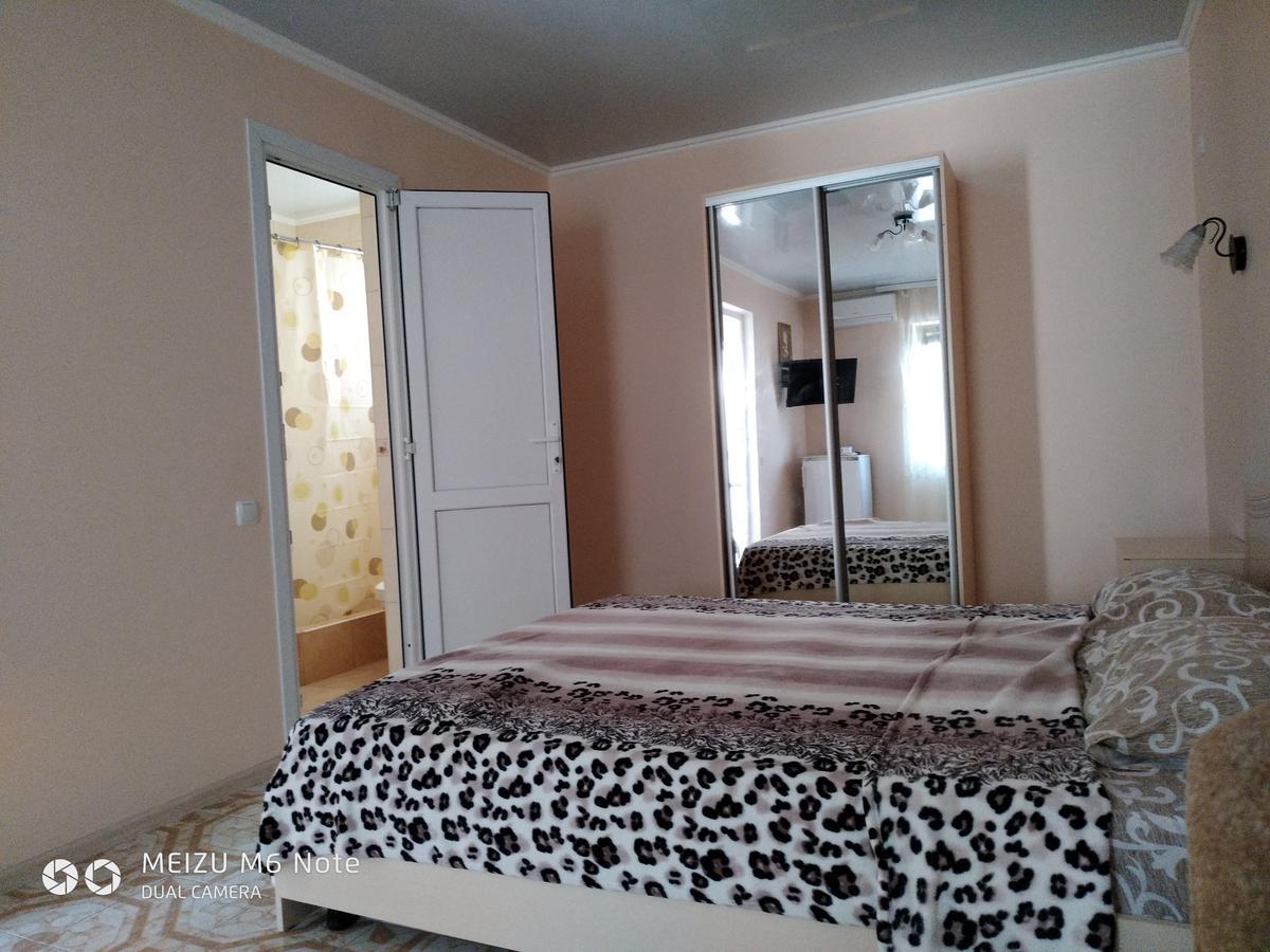 Villa Grand Zatoka Esterno foto
