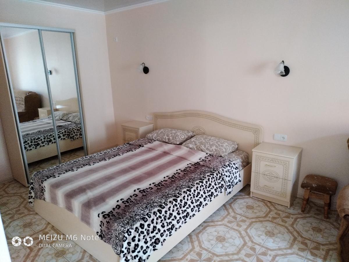 Villa Grand Zatoka Esterno foto