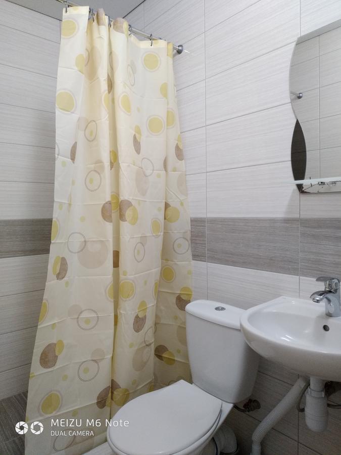 Villa Grand Zatoka Esterno foto