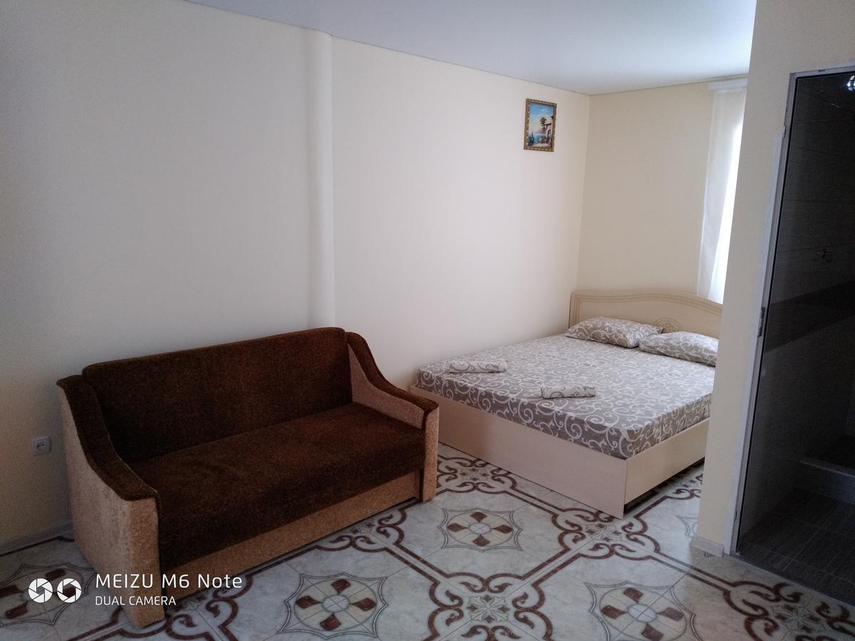 Villa Grand Zatoka Esterno foto
