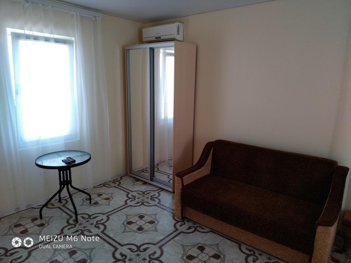 Villa Grand Zatoka Esterno foto